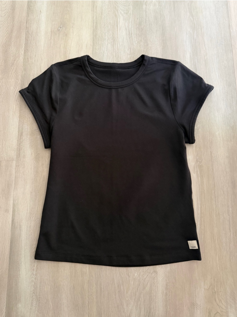 VUORI SHIRT